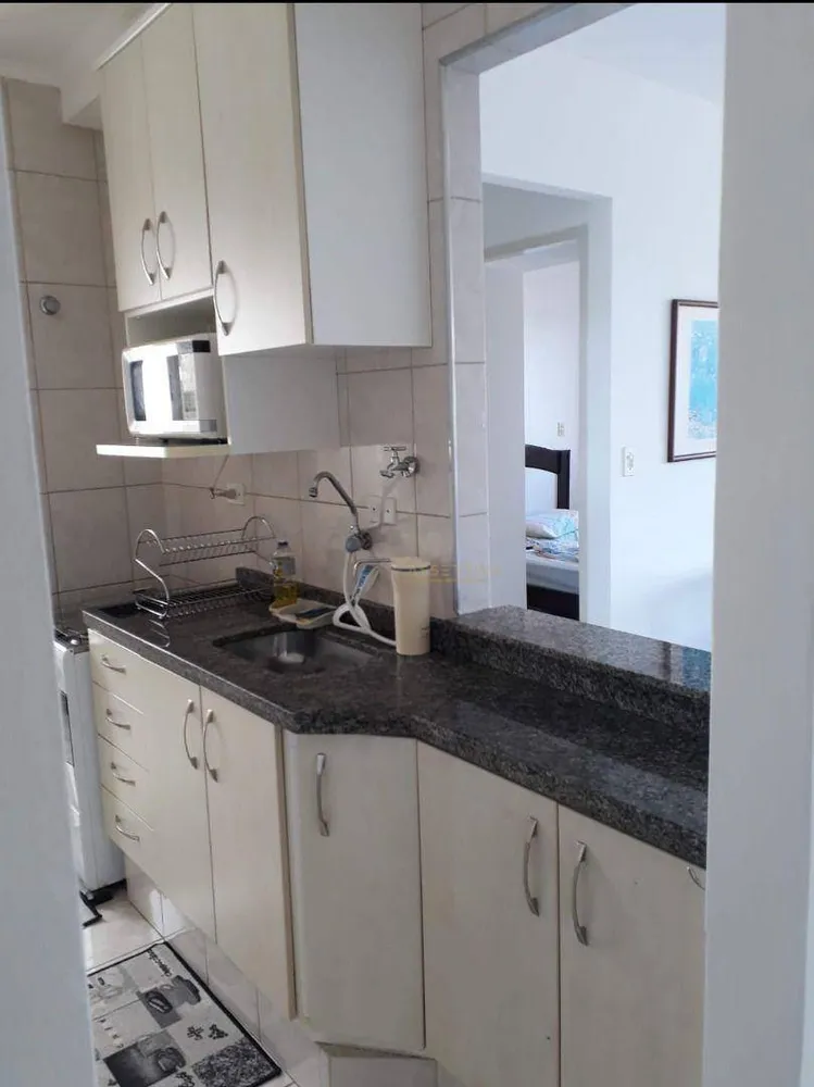 Apartamento, 1 quarto, 45 m² - Foto 1
