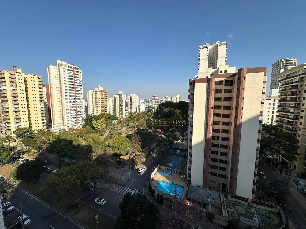 Sala-Conjunto, 36 m² - Foto 8