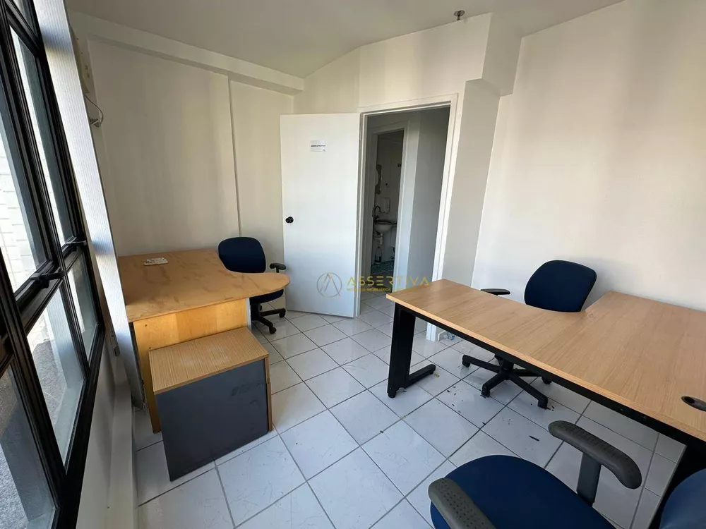 Sala-Conjunto, 36 m² - Foto 4