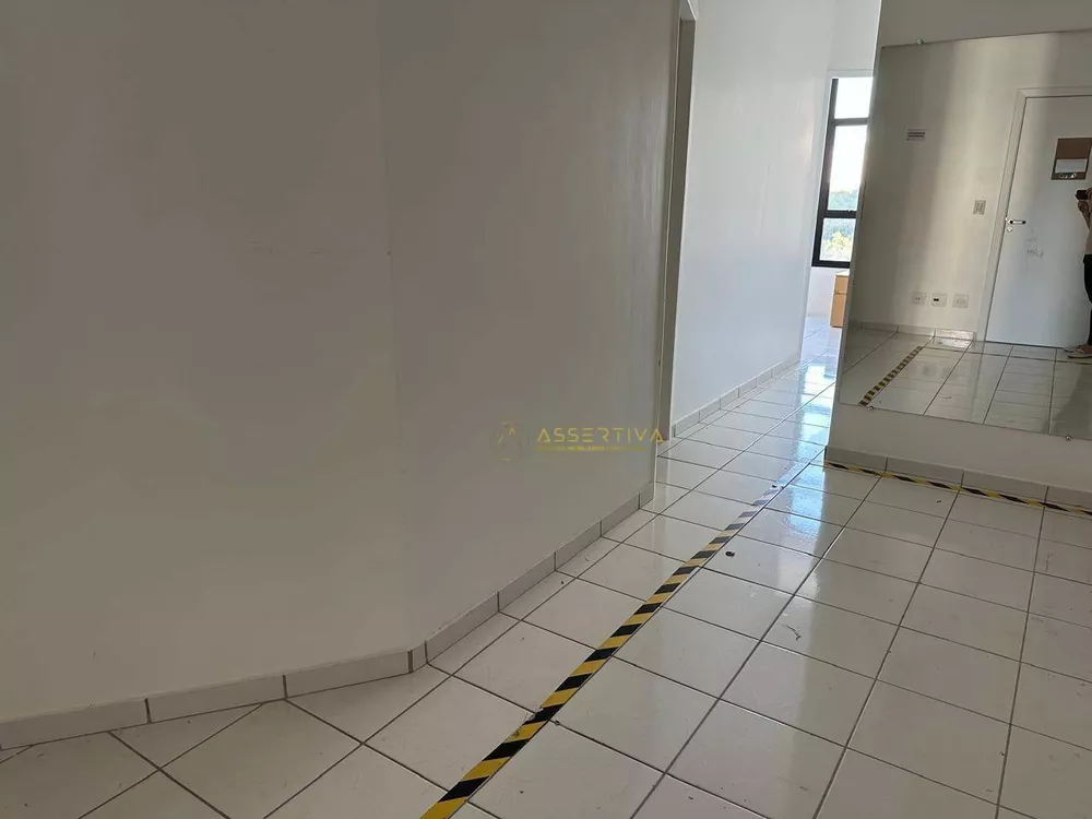 Sala-Conjunto, 36 m² - Foto 3