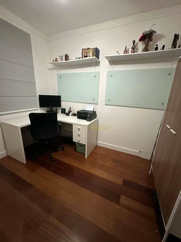 Apartamento, 4 quartos, 100 m² - Foto 9