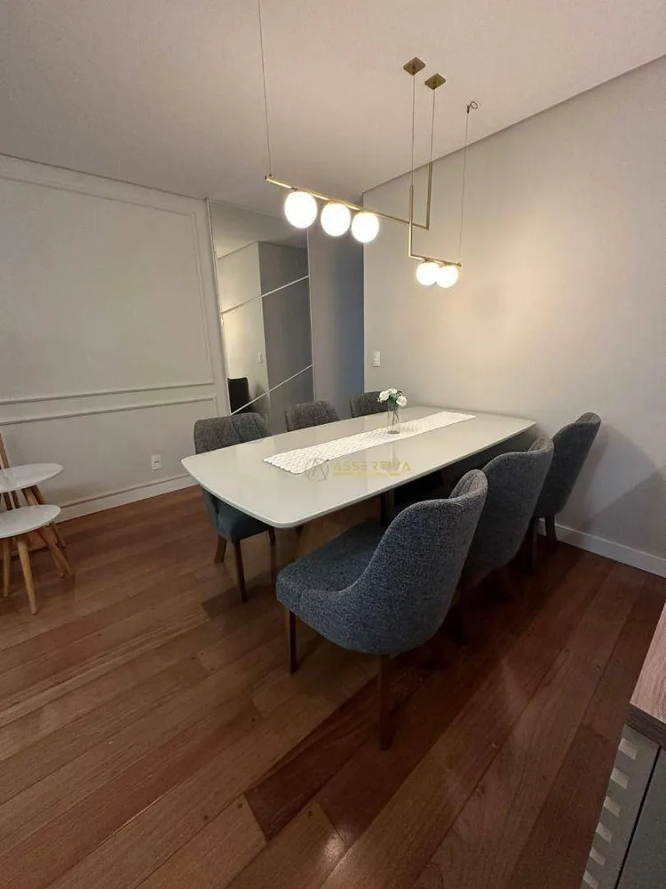 Apartamento, 4 quartos, 100 m² - Foto 14