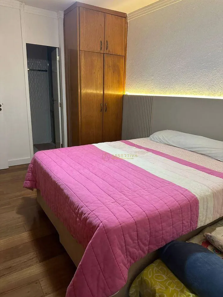 Apartamento, 4 quartos, 100 m² - Foto 12