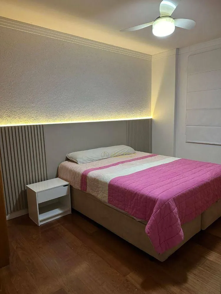 Apartamento, 4 quartos, 100 m² - Foto 1
