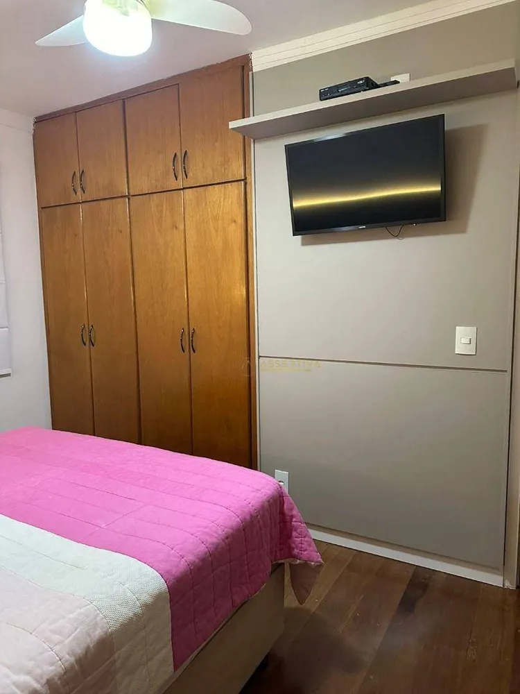 Apartamento, 4 quartos, 100 m² - Foto 5