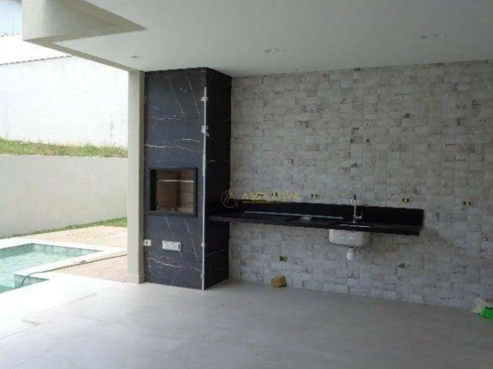 Casa de Condomínio, 4 quartos - Foto 8