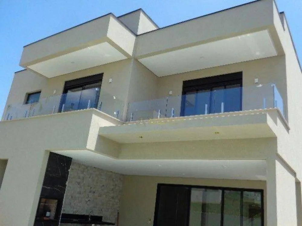 Casa de Condomínio, 4 quartos - Foto 2