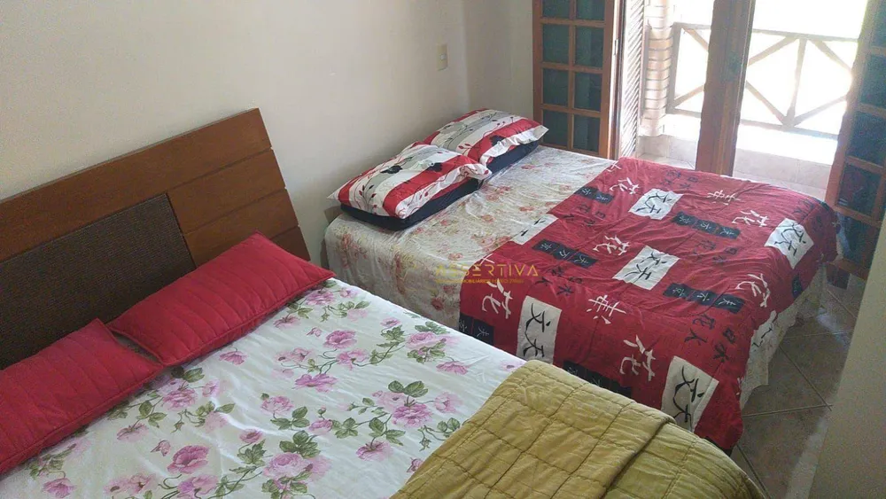 Casa de Condomínio, 5 quartos - Foto 12