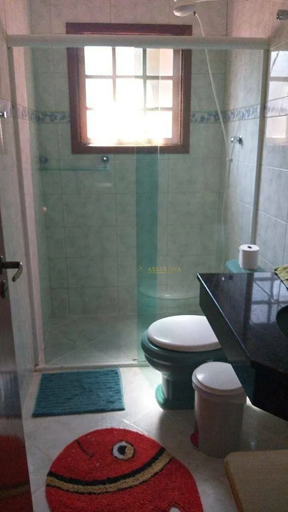 Casa de Condomínio, 5 quartos - Foto 10