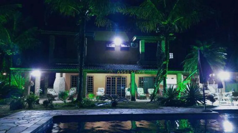 Casa de Condomínio, 5 quartos - Foto 3
