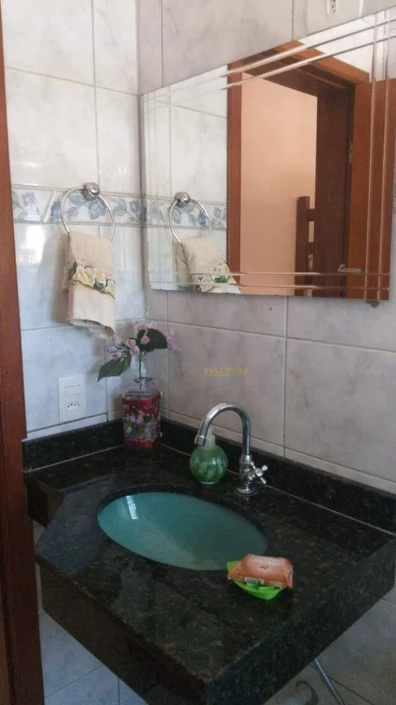 Casa de Condomínio, 5 quartos - Foto 8