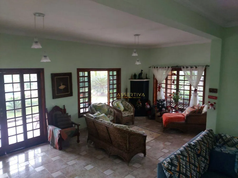 Casa de Condomínio, 5 quartos - Foto 16