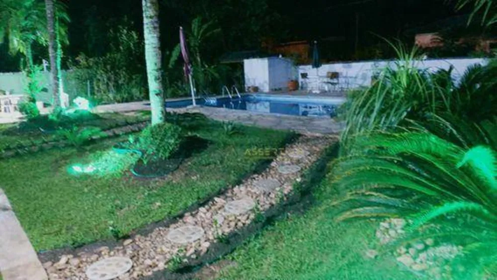 Casa de Condomínio, 5 quartos - Foto 14