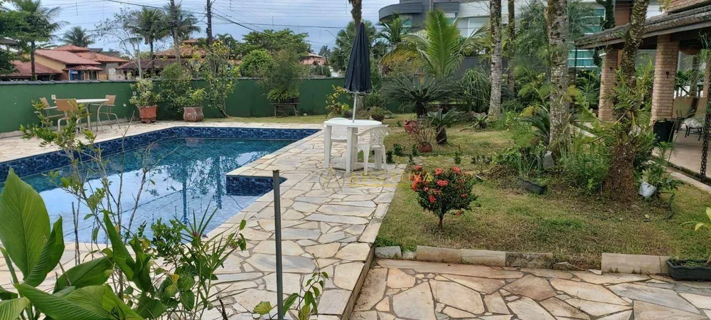Casa de Condomínio, 5 quartos - Foto 2