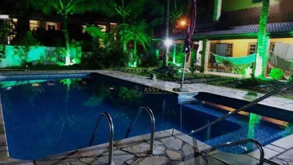 Casa de Condomínio, 5 quartos - Foto 4