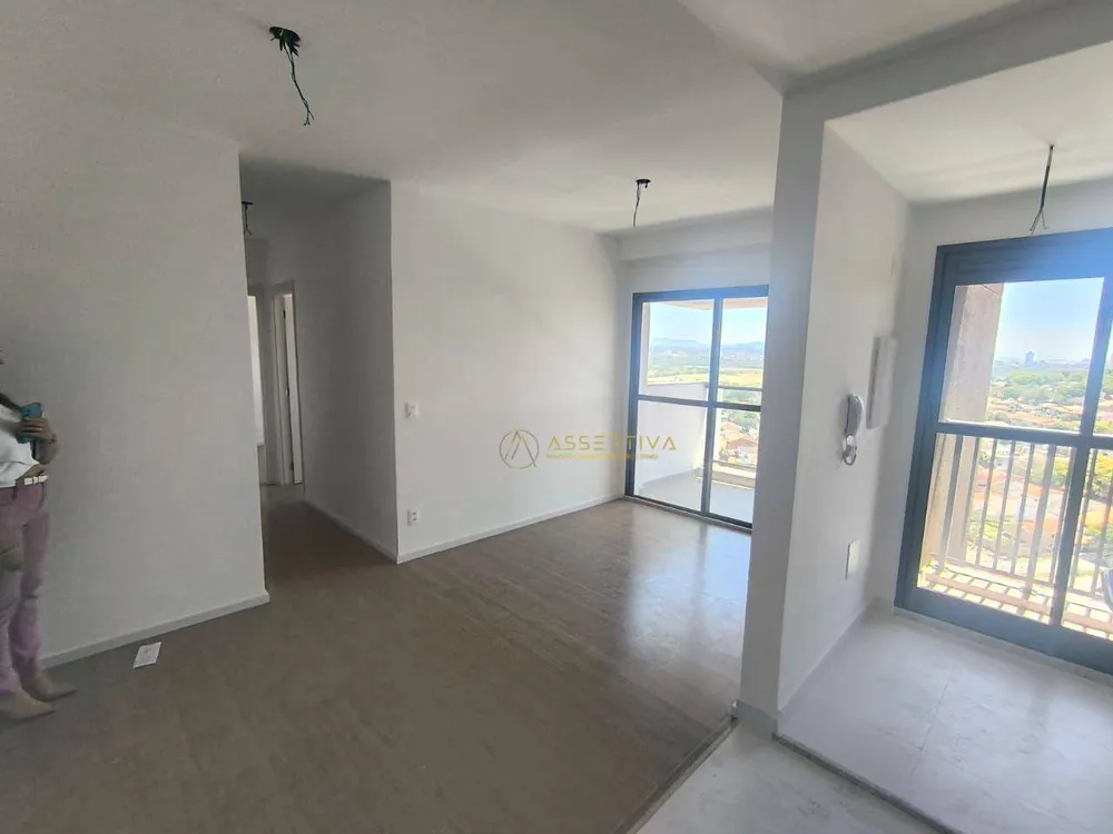 Apartamento, 2 quartos, 58 m² - Foto 2