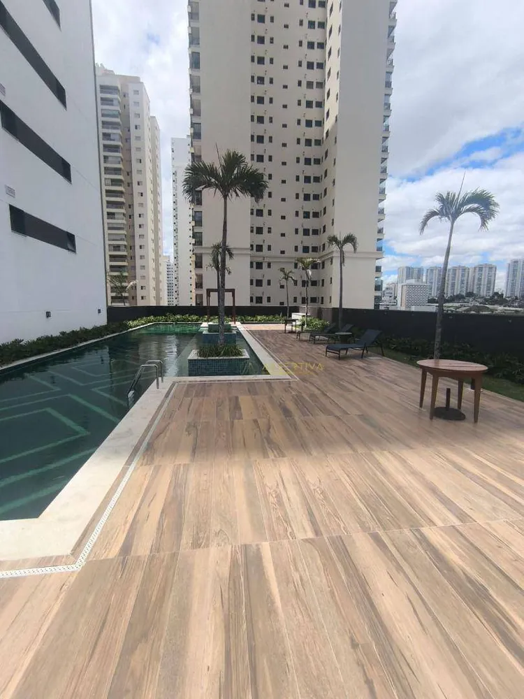 Apartamento, 2 quartos, 58 m² - Foto 9