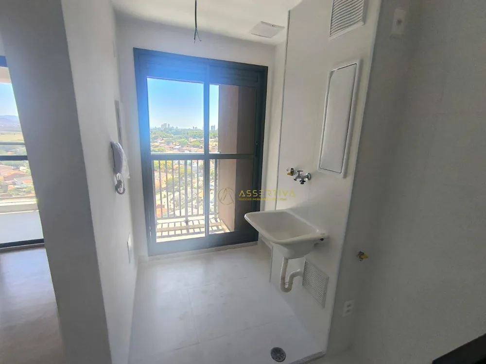 Apartamento, 2 quartos, 58 m² - Foto 19