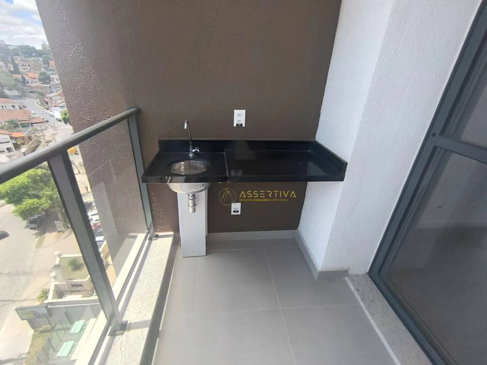 Apartamento, 2 quartos, 58 m² - Foto 7