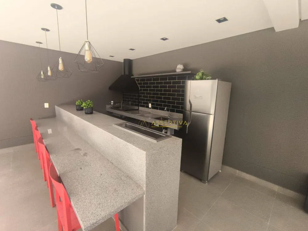 Apartamento, 2 quartos, 58 m² - Foto 17