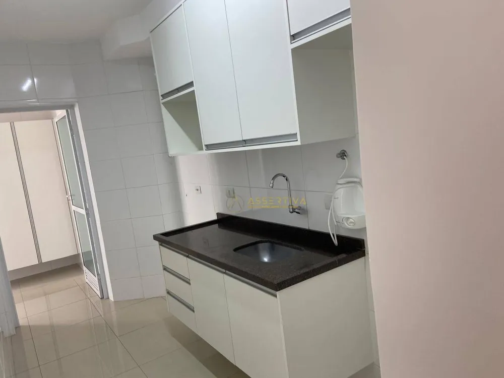 Apartamento, 2 quartos, 79 m² - Foto 6
