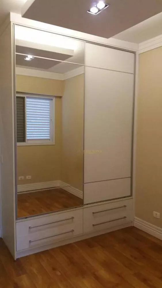 Apartamento, 3 quartos, 142 m² - Foto 2