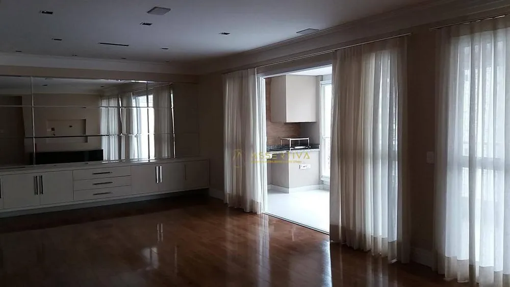 Apartamento, 3 quartos, 142 m² - Foto 15