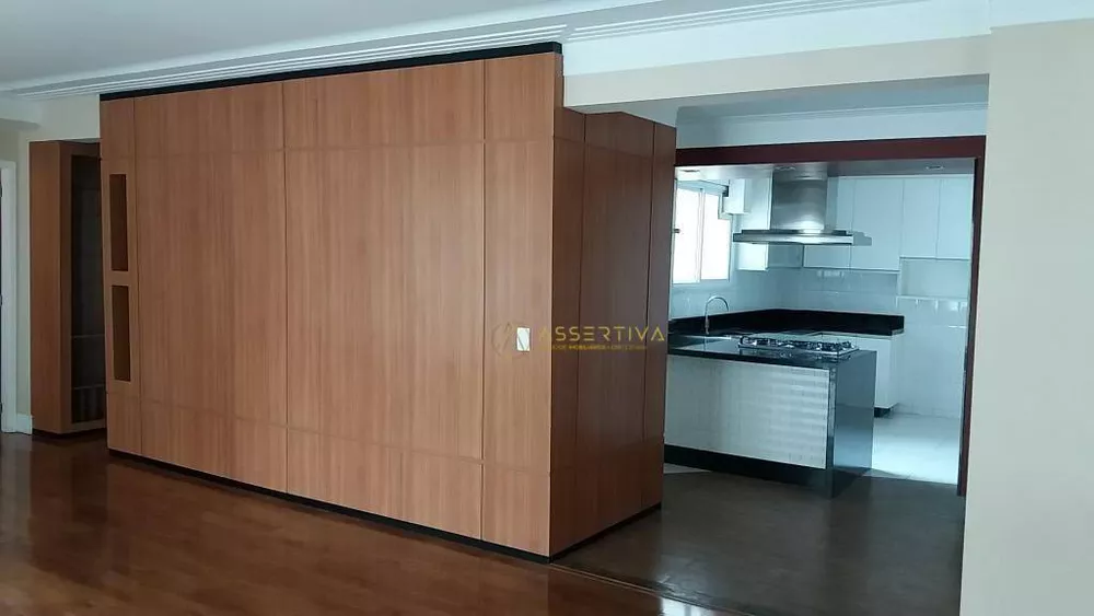 Apartamento, 3 quartos, 142 m² - Foto 1