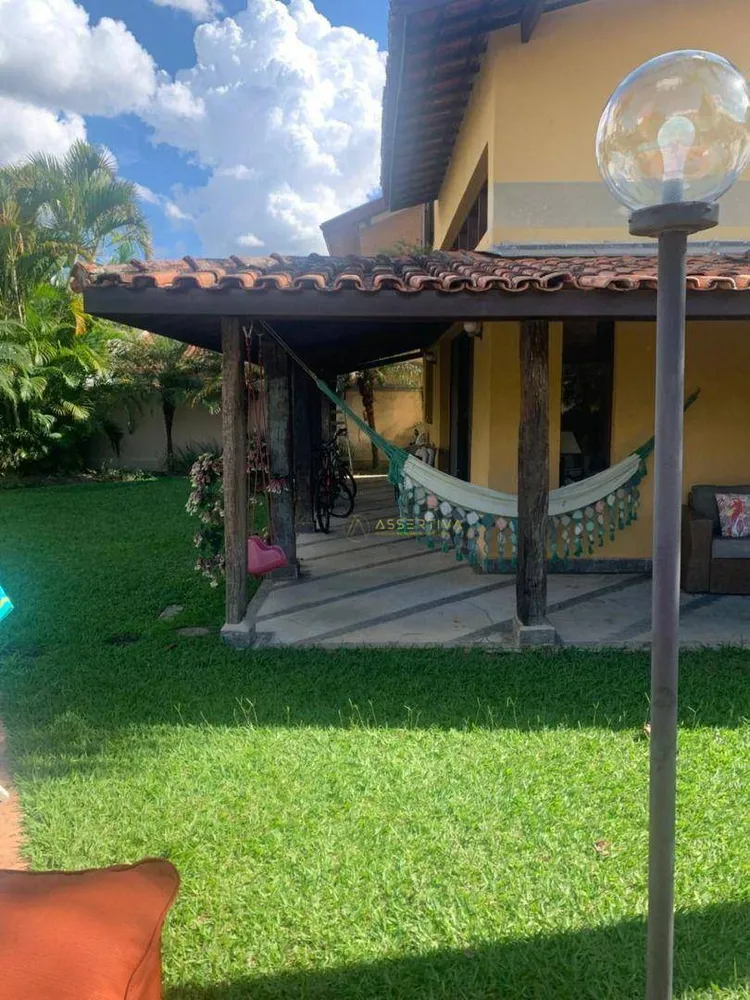Casa de Condomínio, 3 quartos - Foto 5