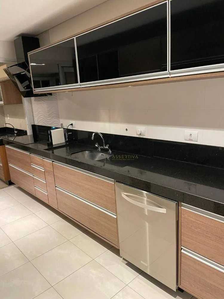 Apartamento, 4 quartos, 183 m² - Foto 11