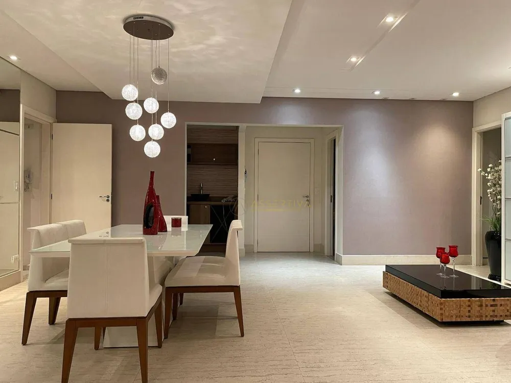 Apartamento, 4 quartos, 183 m² - Foto 7