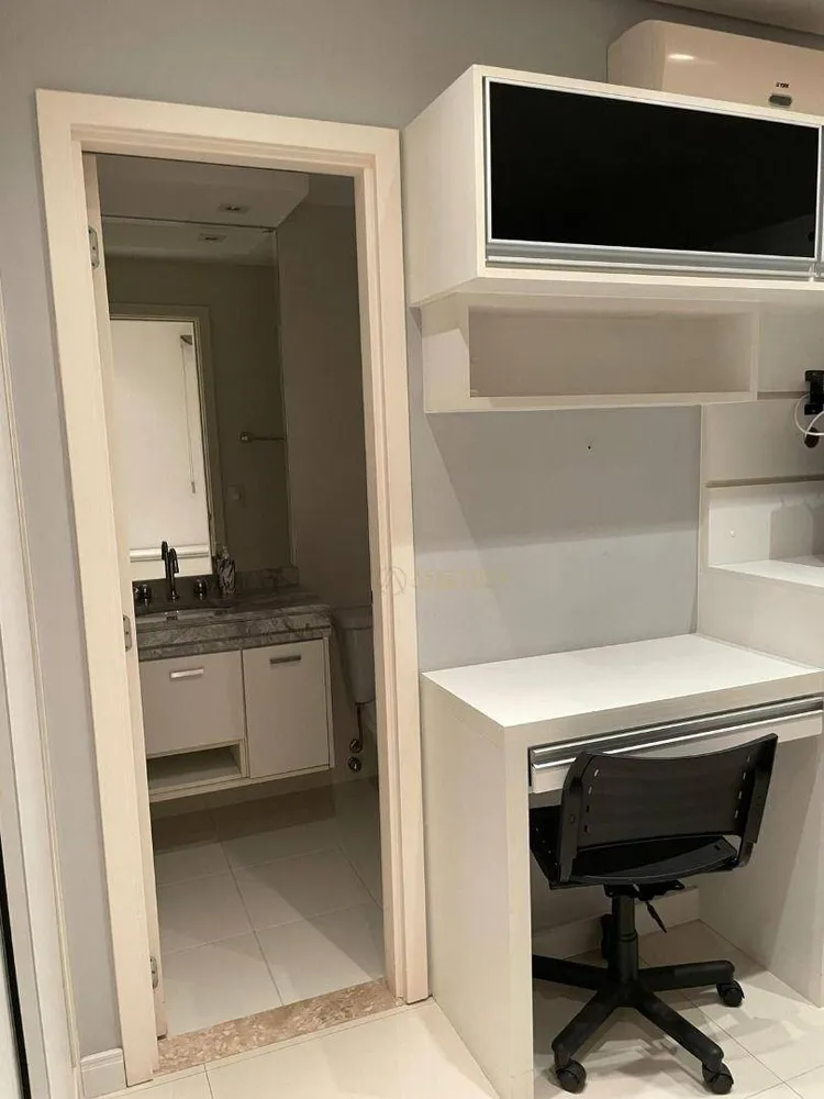 Apartamento, 4 quartos, 183 m² - Foto 13