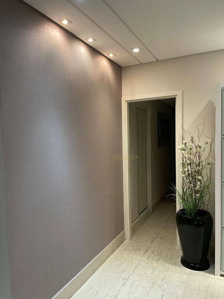 Apartamento, 4 quartos, 183 m² - Foto 9