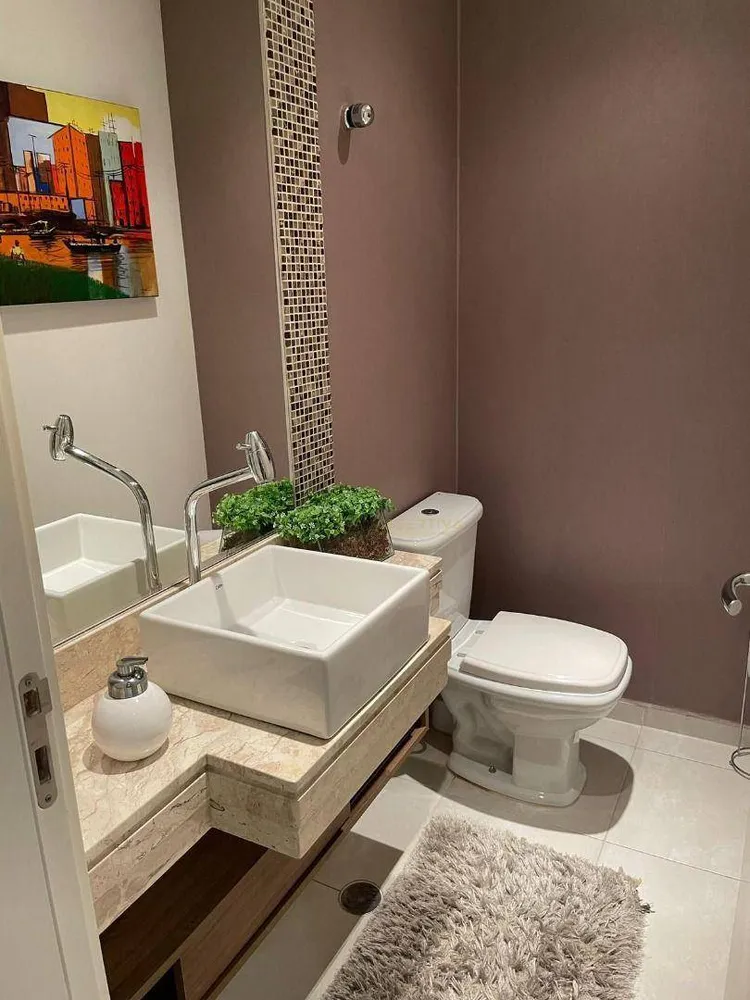 Apartamento, 4 quartos, 183 m² - Foto 3