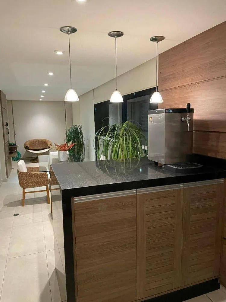 Apartamento, 4 quartos, 183 m² - Foto 8