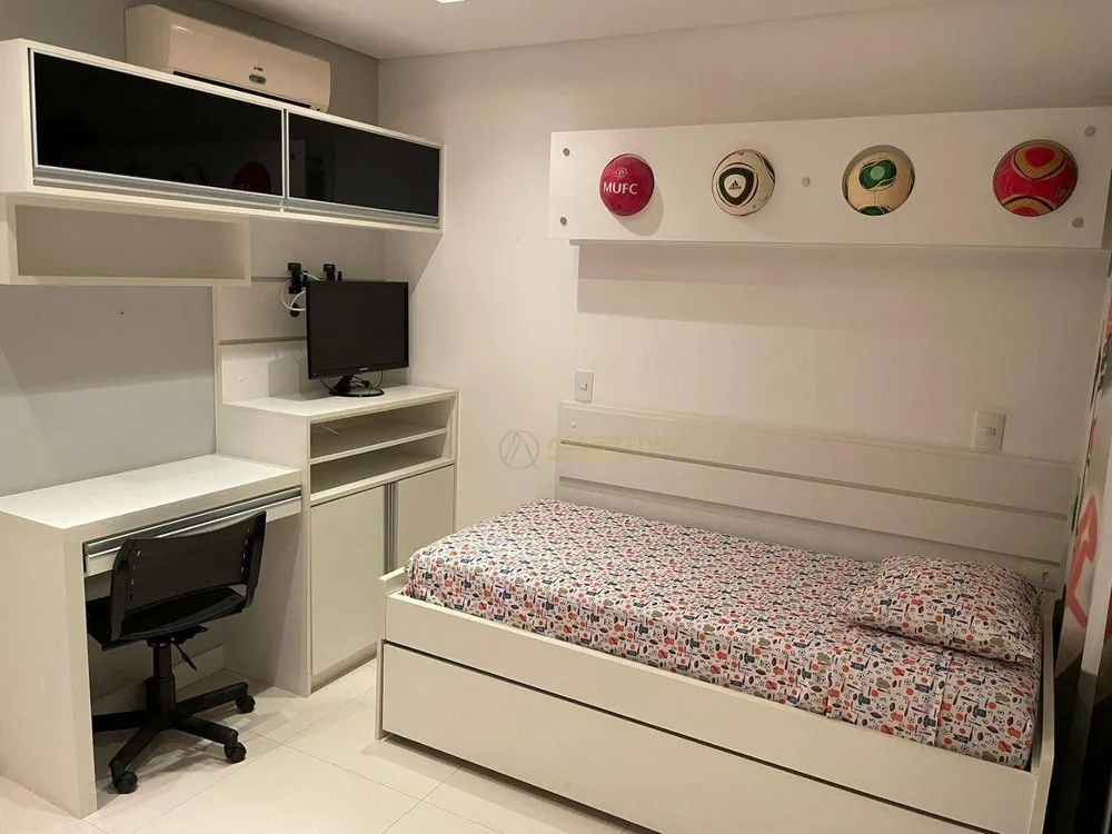 Apartamento, 4 quartos, 183 m² - Foto 12