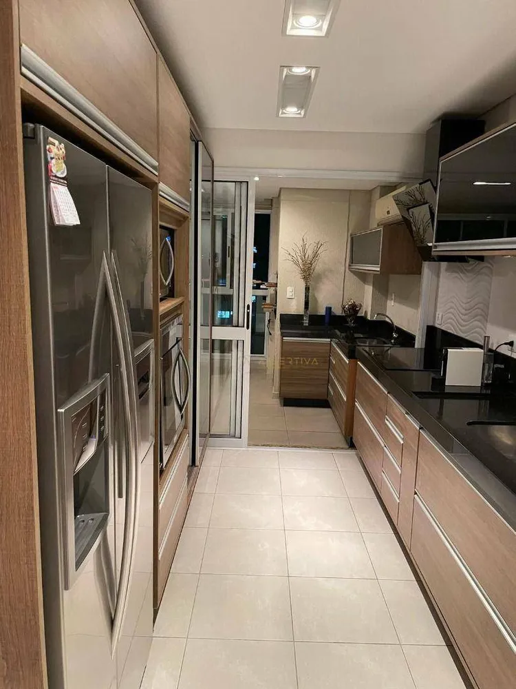 Apartamento, 4 quartos, 183 m² - Foto 5