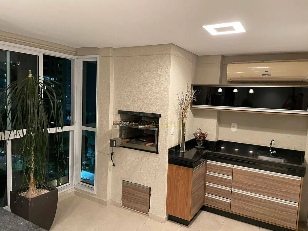 Apartamento, 4 quartos, 183 m² - Foto 6