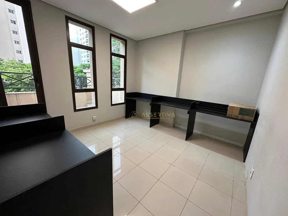 Sala-Conjunto, 46 m² - Foto 4