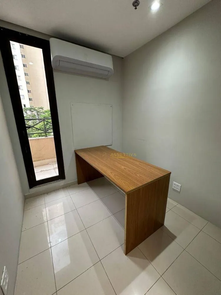 Sala-Conjunto, 46 m² - Foto 1