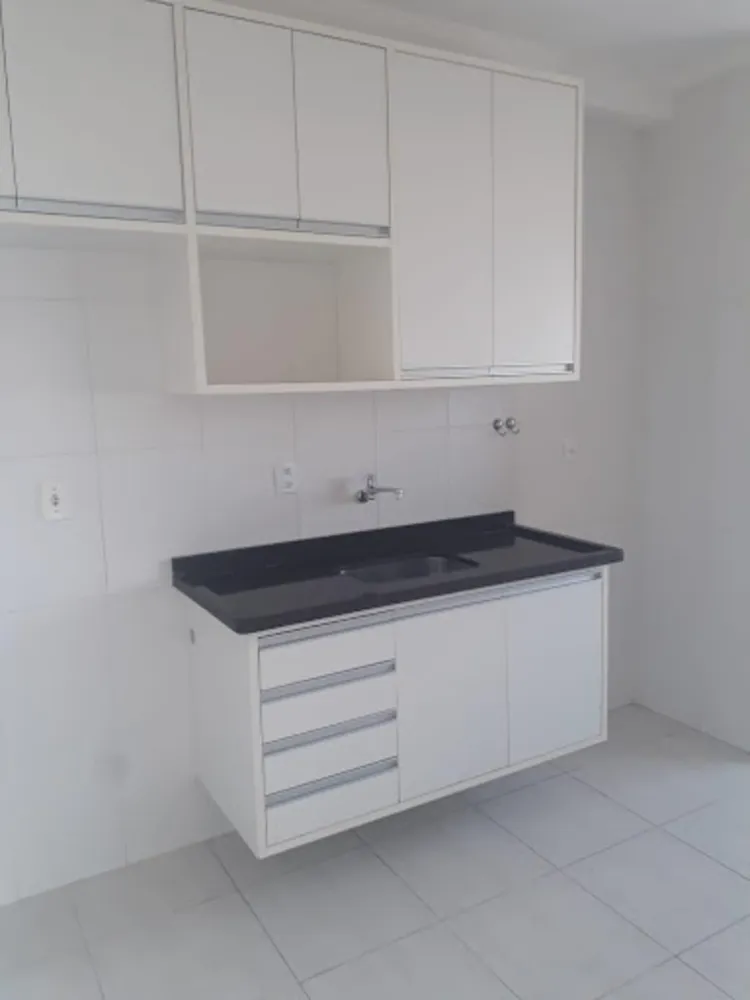 Apartamento, 2 quartos, 84 m² - Foto 2