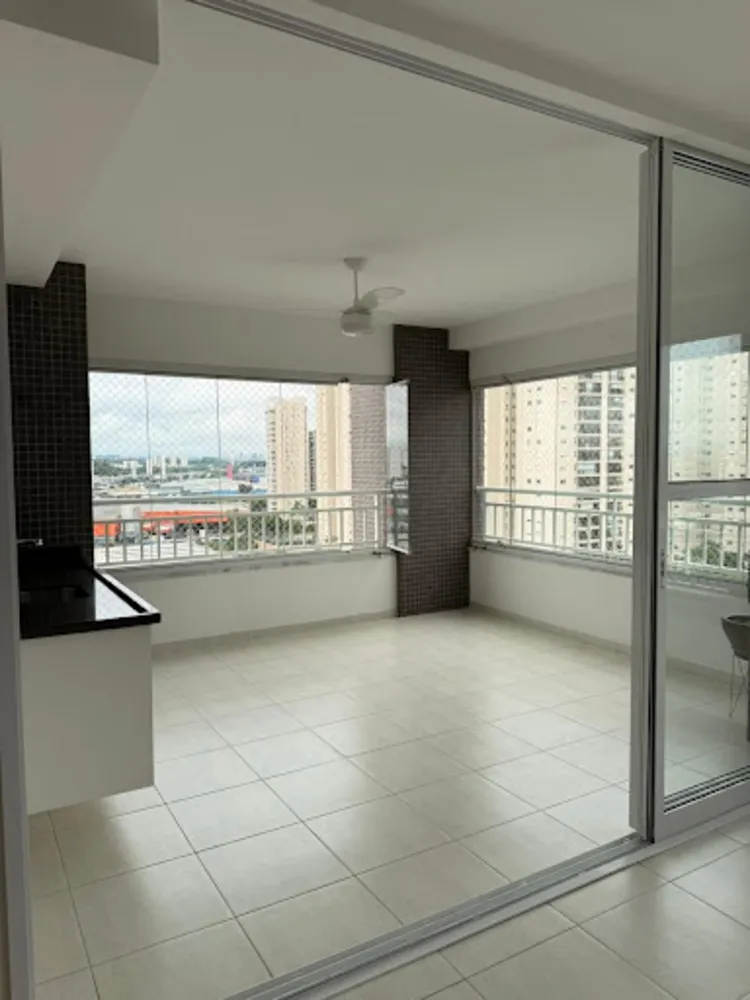 Apartamento, 2 quartos, 84 m² - Foto 1