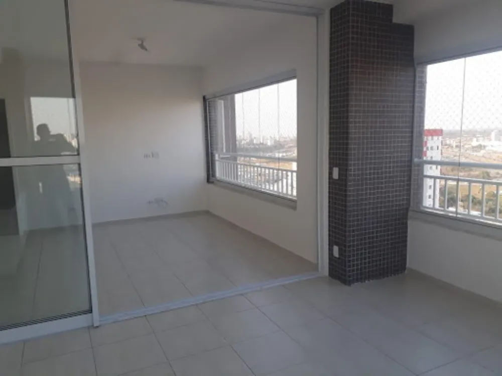 Apartamento, 2 quartos, 84 m² - Foto 1