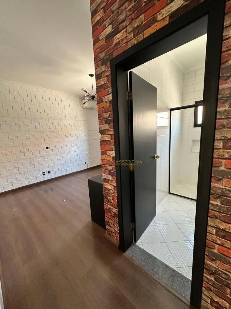 Casa de Condomínio, 5 quartos - Foto 12