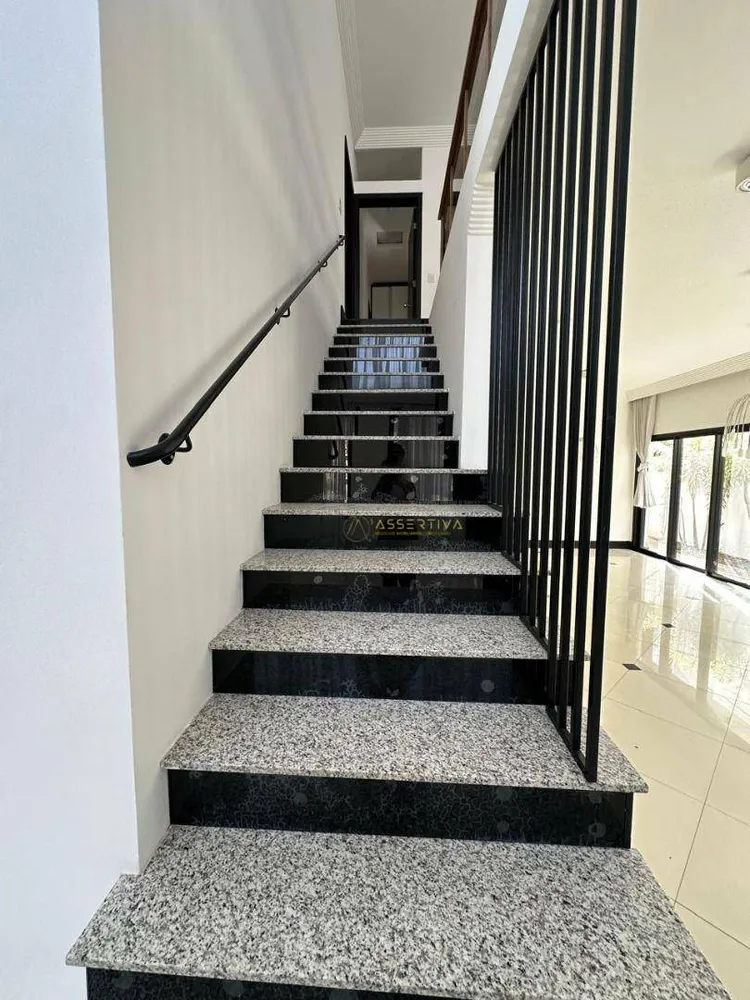 Casa de Condomínio, 5 quartos - Foto 2