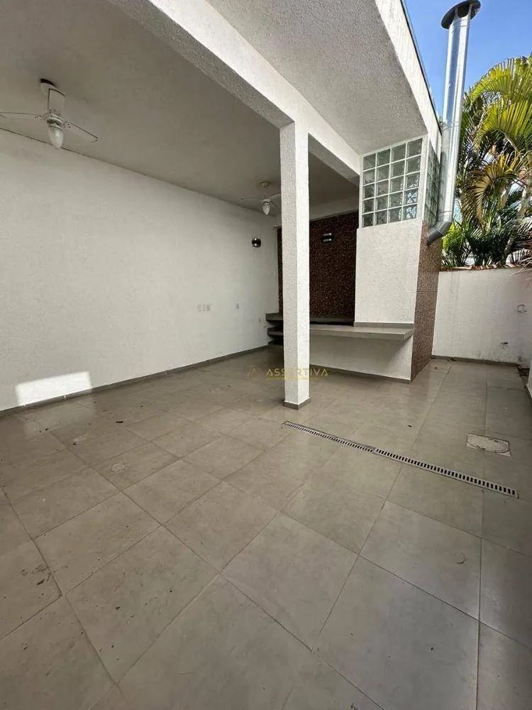 Casa de Condomínio, 5 quartos - Foto 7