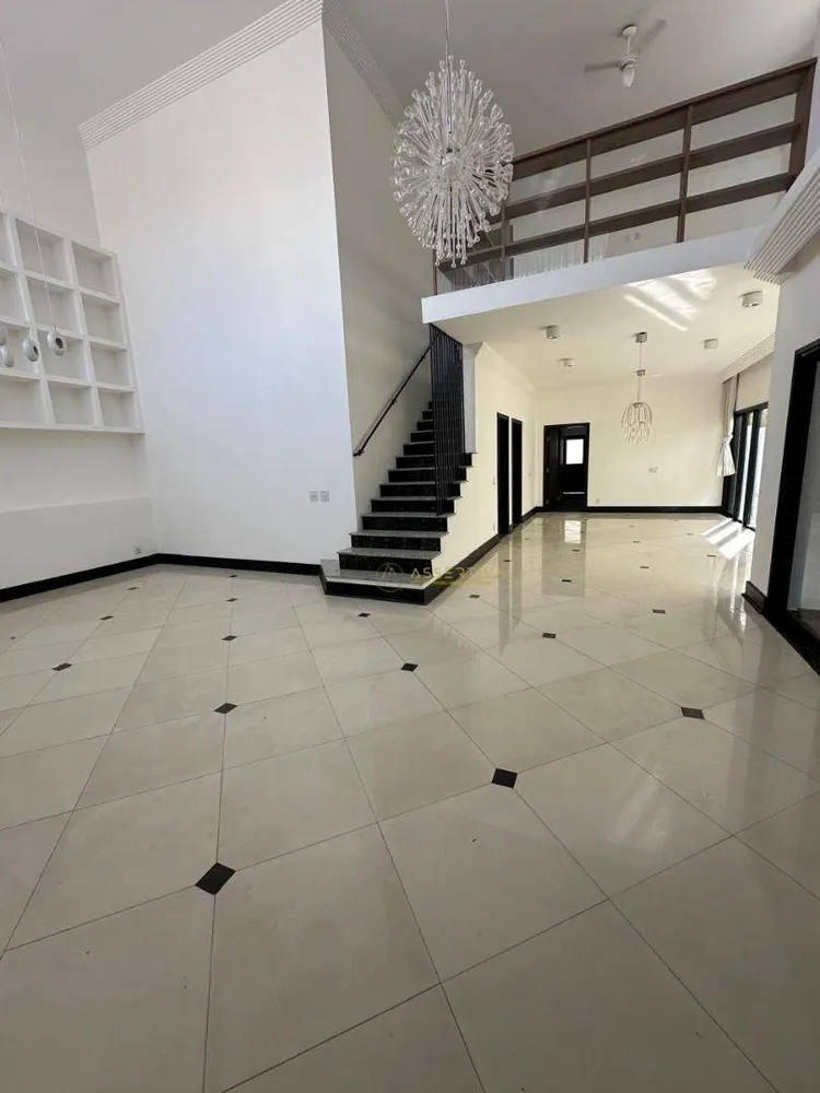 Casa de Condomínio, 5 quartos - Foto 1