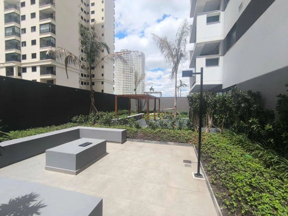 Apartamento, 1 quarto, 58 m² - Foto 9