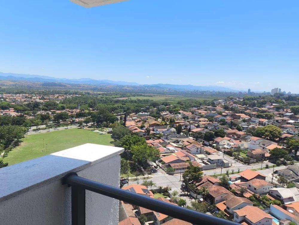 Apartamento, 1 quarto, 58 m² - Foto 1