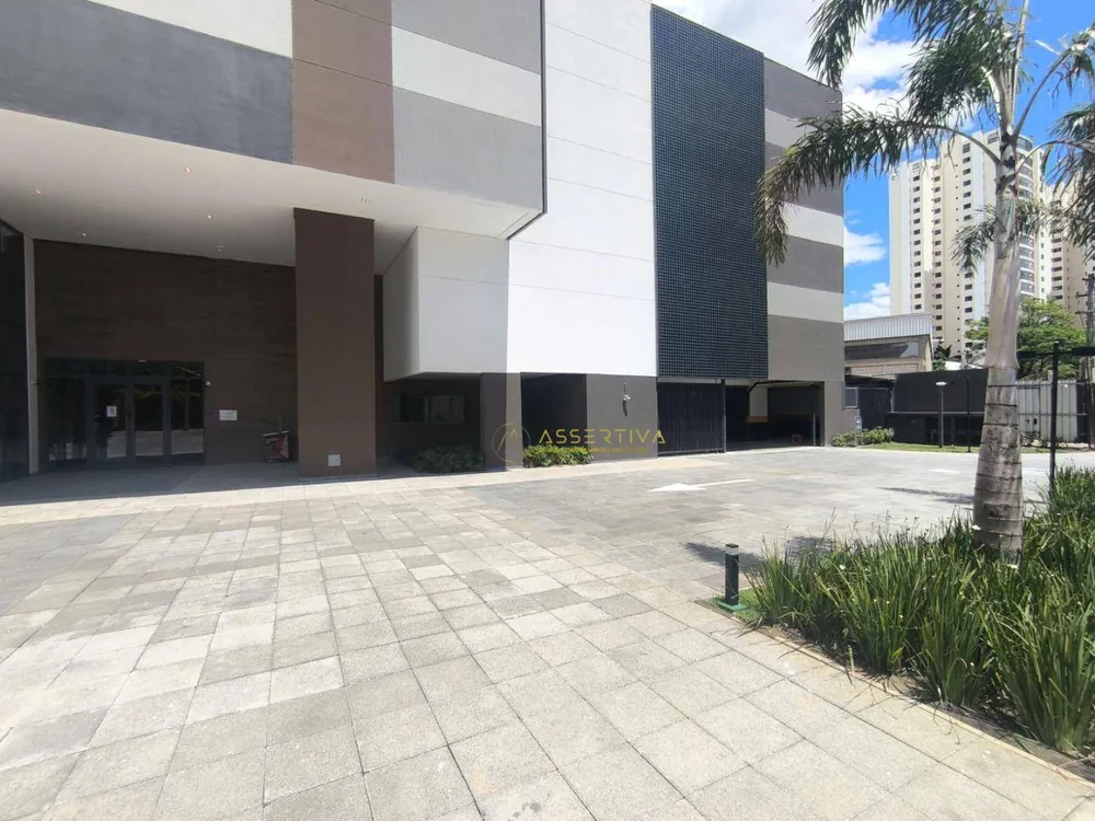 Apartamento, 1 quarto, 58 m² - Foto 4